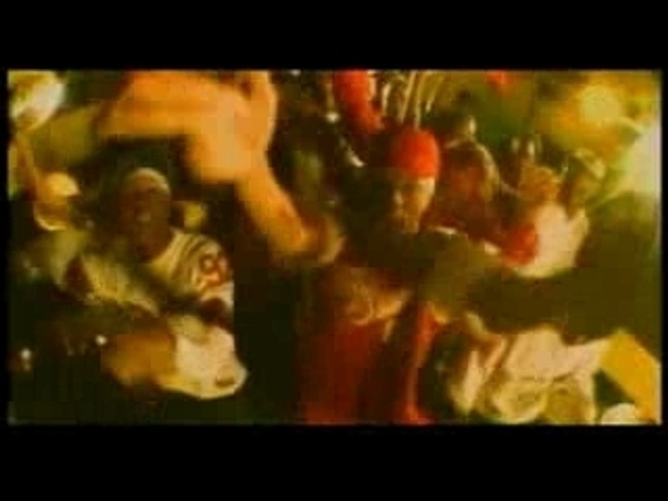 Only Dancehall 3 " Hymne 97" DDK & Rott Mc