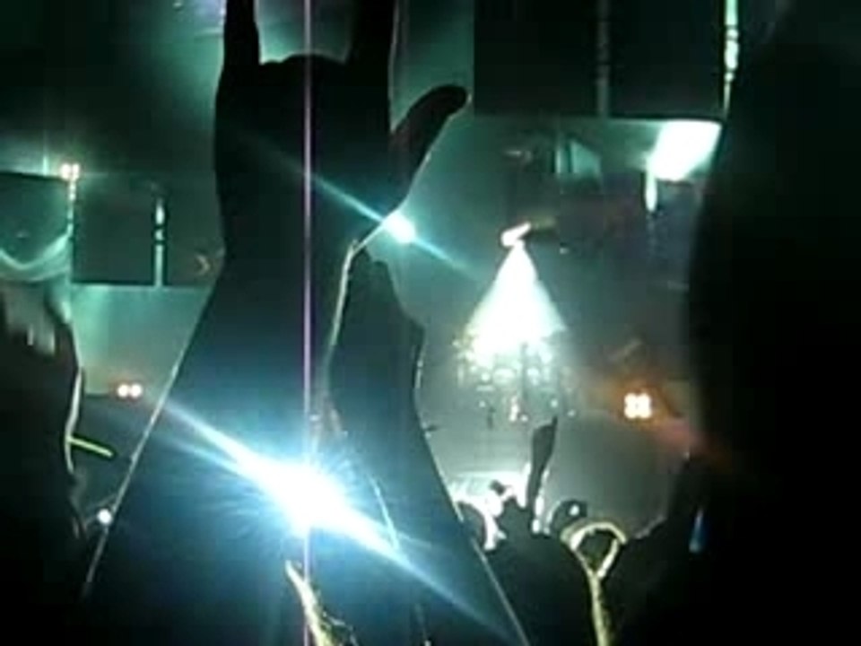 Bercy 16.10 Six