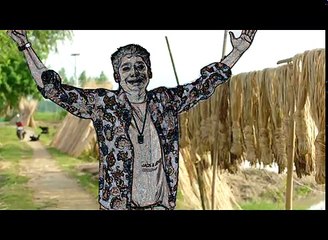 My-Name-Is-Bad-EP-04-Eid-Special-Dharabahik-Salauddin-Lavlu-Comedy-Natok