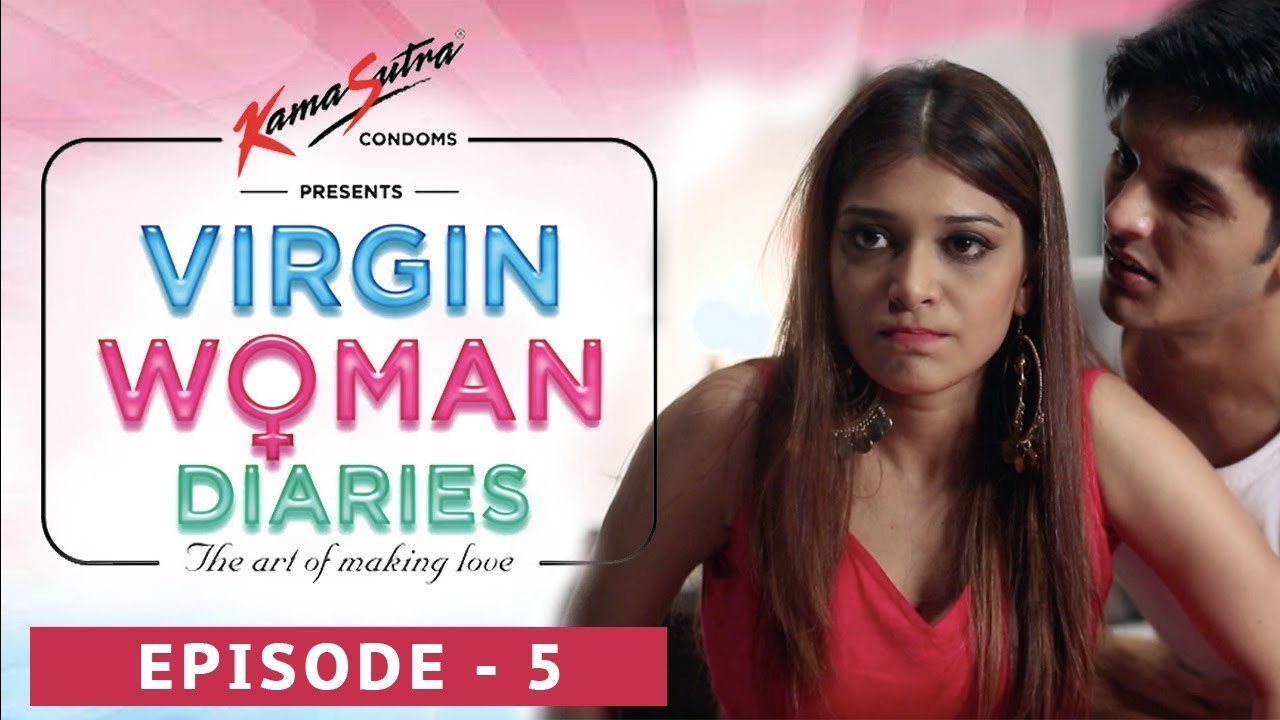 VIRGIN WOMAN DIARIES - Gujarati’s Stand Together | Ep 05 | Web Series | FrogsLehren | HD