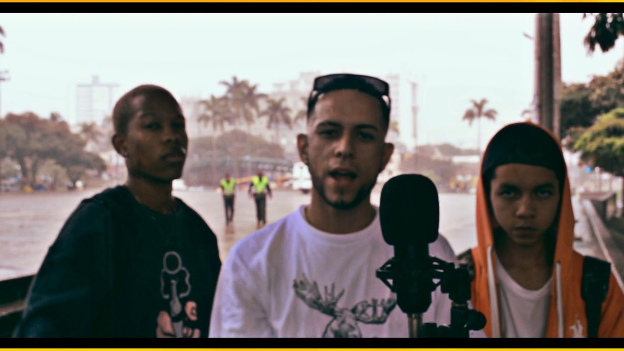 Vida de Freestylers // MUY PRONTO // Phaze 2 Face // TRIBUTO AL REAL FREE - M.D.A REKORDS