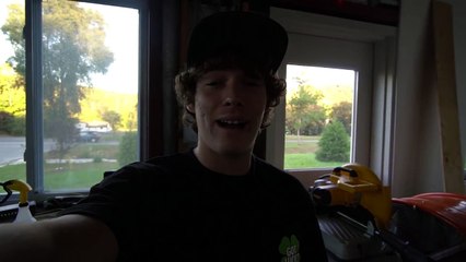 WE GOT SWAMPERS FOR THE LIFTED FORESTER!!!