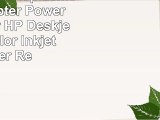 SoDo Tek TM Replacment AC Adapter Power Supply For HP Deskjet 3845 Color Inkjet Printer