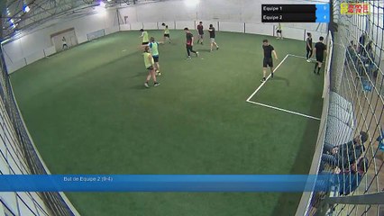Equipe 1 Vs Equipe 2 - 02/10/17 21:36 - Loisir Poitiers - Poitiers Game Parc