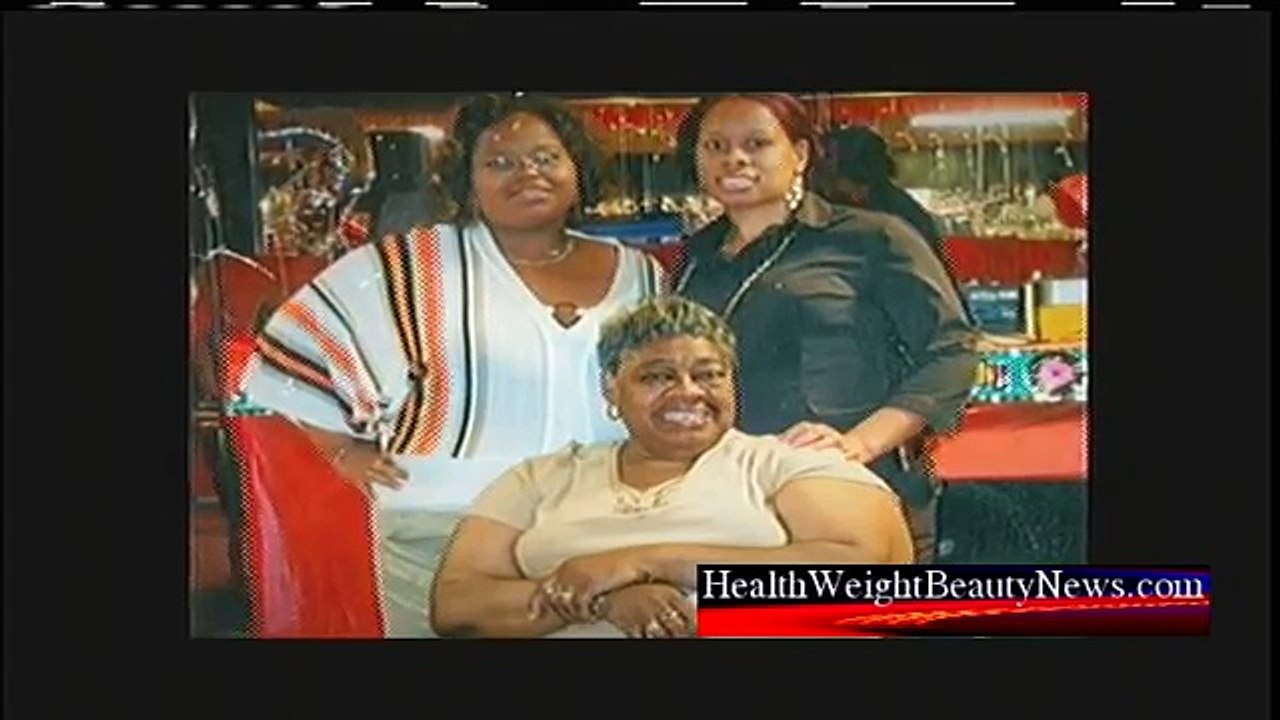 Fat-Obese & Pregnant-Shanice-My Shocking Story - A New Baby-Medifast Weight Plan