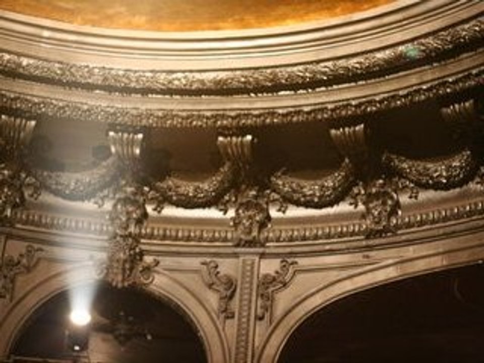 Satine In vidrio La Cigale Paris