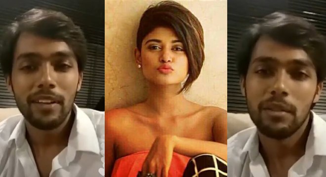 ஓவியாவைப் பற்றி மனம் திறந்த ஆரவ்-வீடியோ