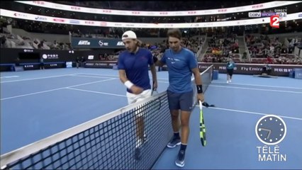 Actualités sportives du 04/10