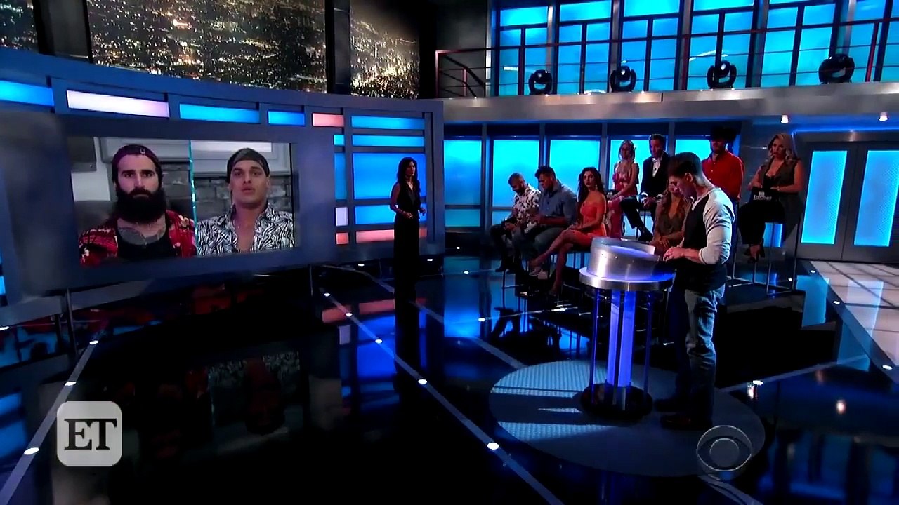 EXCLUSIVE - 'Big Brother' 19's Jessica and Cody on Taking Their Relationship Into the Real World-ZxOeFoZkkU0