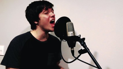 Shay Fisto // Let Me Inside - DEMO