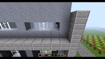 Minecraft: Pokemon | Pallet Town | Building Ashs House