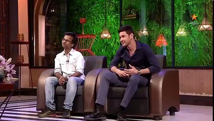Spyder Special  Vijay tv Ayutha Pooja Special Show