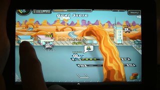 Kindle Fire Games Review