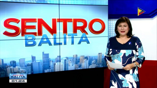 Arraignment ni Kerwin Espinosa, ipinagpaliban ng Manila RTC