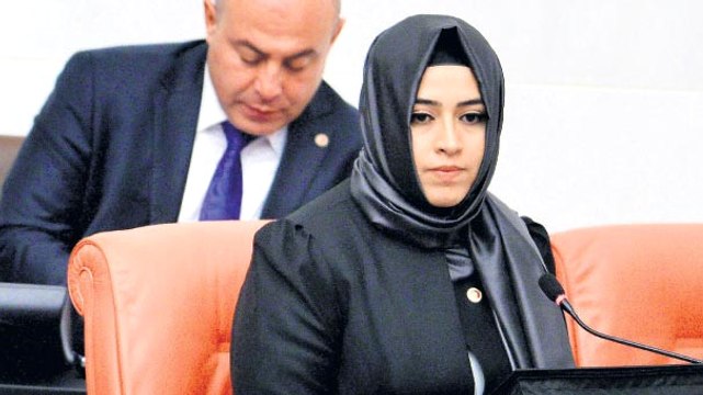 Erdoğan'dan Trafik Kazası Geçiren Sena Nur Çelik'e Direksiyon Yasağı