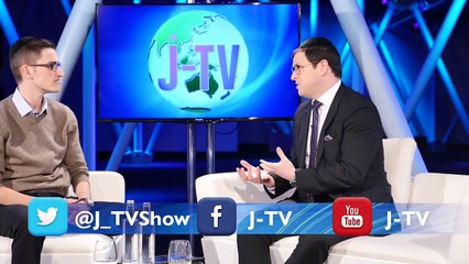 What Makes A Great Leader? | Jewish Wisdom | J-TV