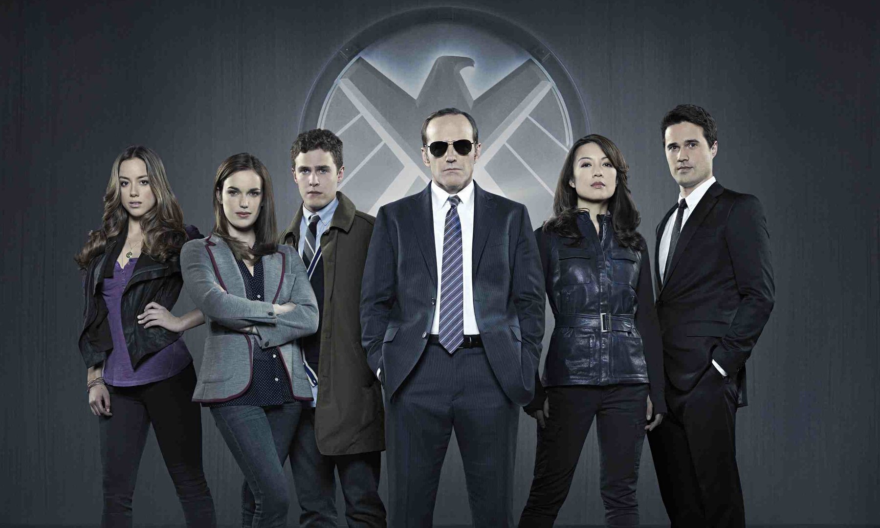 Agents Of S H I E L D Season 7 Episode 1 Free By Agents Of S H I E L D Season 7 Episode 1 Free Dailymotion