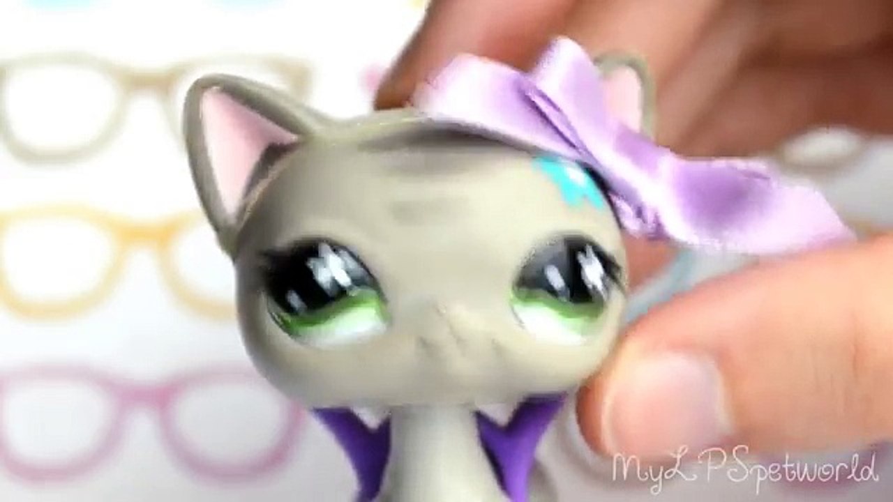 LPS: Would You Rather?! #2