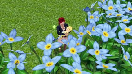 The Sims FreePlay