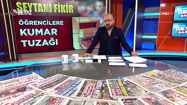 Telefon şarj cihazından ''Kumar Aleti'' yaptılar