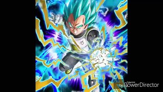 Each summoning animation explain (Dokkan battle)