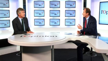 Bruno Fuchs: «Il ne faut pas taxer les yachts, ils favorisent l’industrie française»
