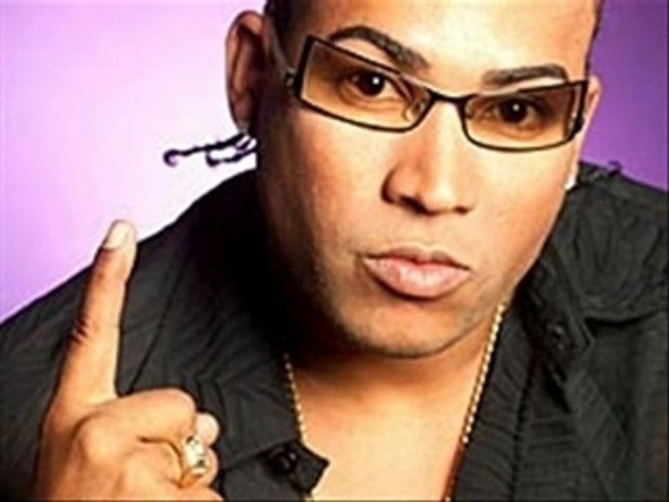 Don omar ( dit moi )