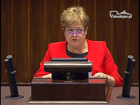 Bożena Szydłowska - 28.09.17