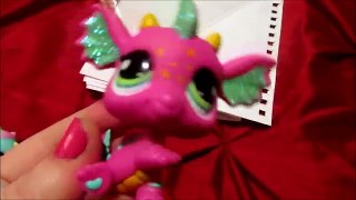 LPS: MAIL TIME! (Eps.2)