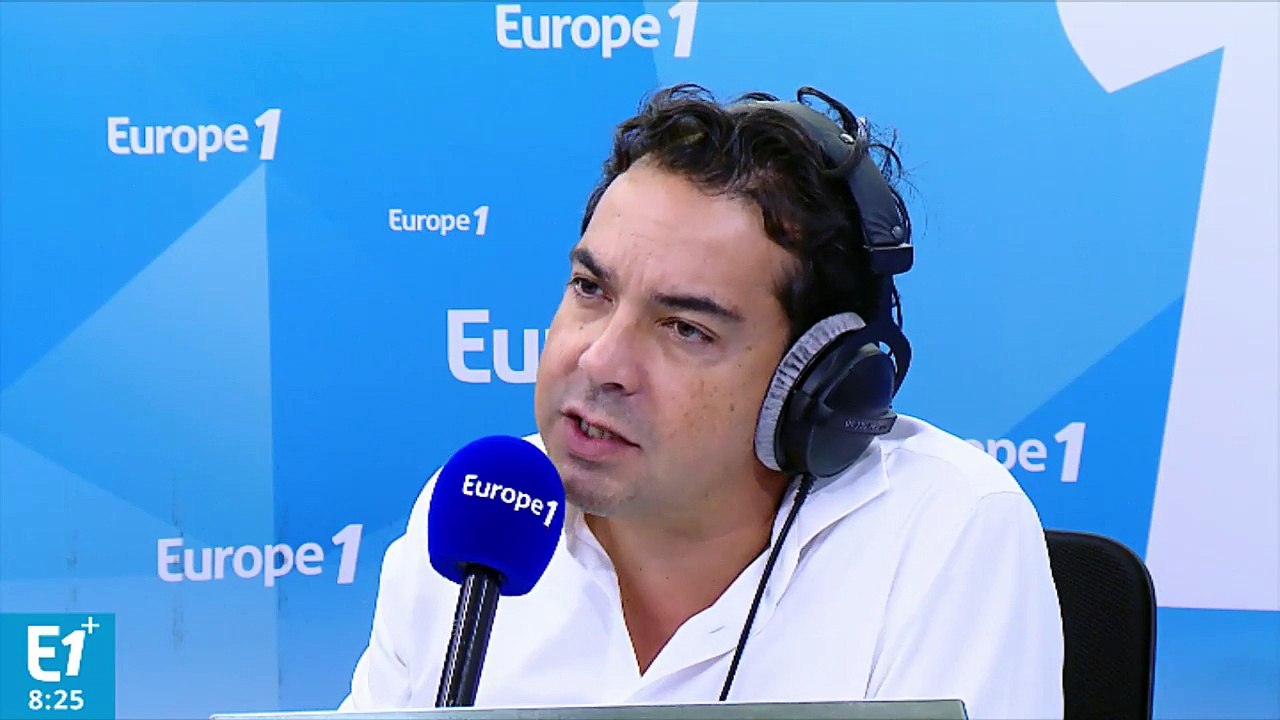 Ordonnances : Martinez (CGT) ne veut "pas passer à la deuxième phase"