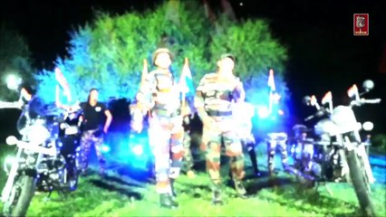 Hind Ke Sher _ Ravinder Shamdi, Fojji Kapil Bhoriwal _ New Haryanvi Songs 2017 _ VOHM-8mXzgZoMrg8