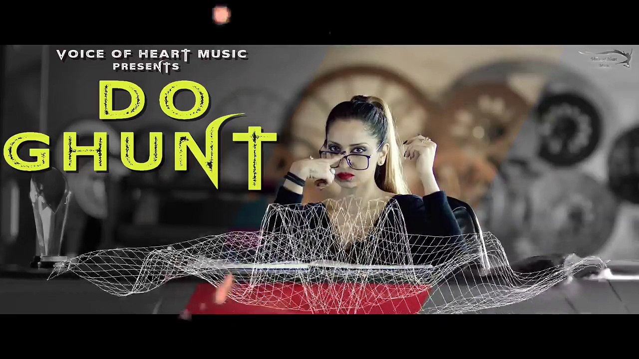 Do Ghunt Pilade (Daaru Anthem) _ Raman Kapoor _ Marshall Sehgal _ Latest Party Songs 2017 _ VOHM-WmurSD5Vq38