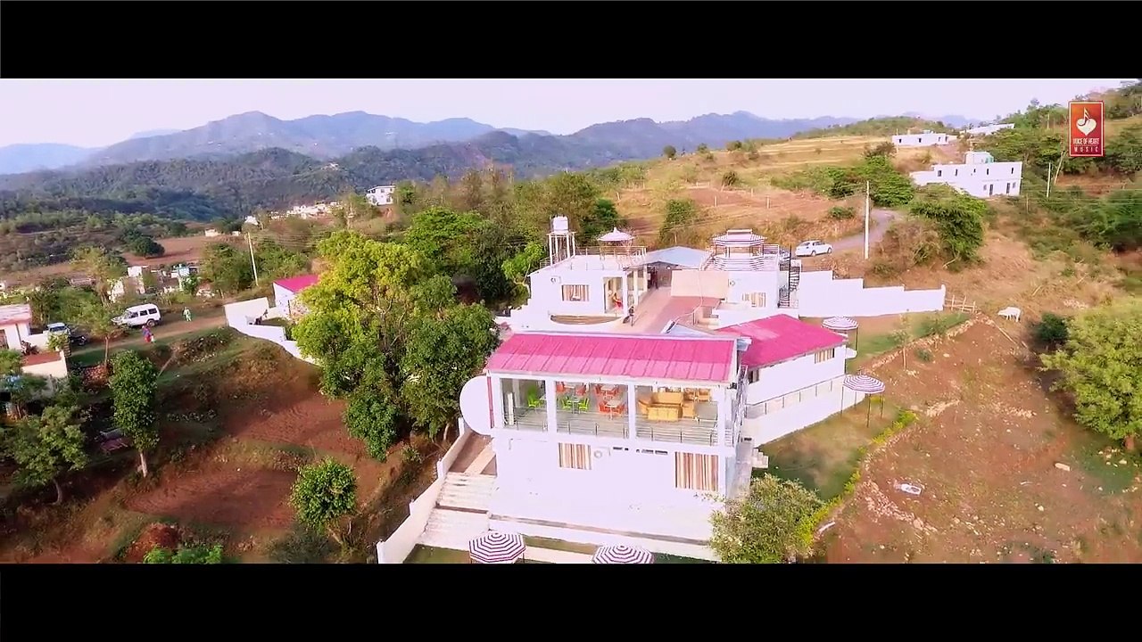 Chori Albadi _ Masoom Sharma _ Latest Haryanvi Songs Haryanavi 2017 _ Aarju, Vikas, Vicky-h4y0PhmwwQA