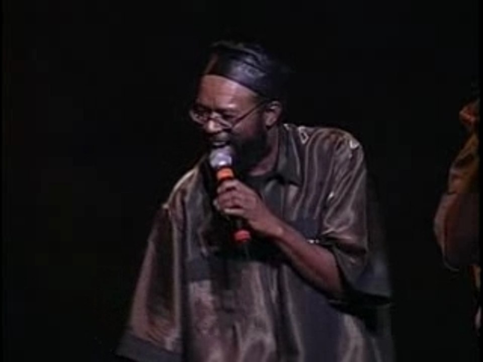 Beres Hammond & Friends