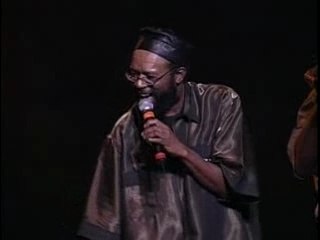 Beres Hammond & Friends