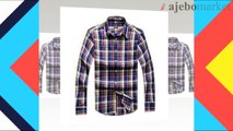 Mens shirts casual online | ajebomarket