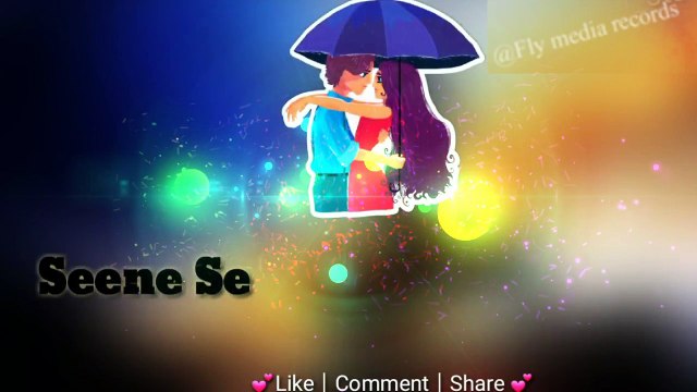 chal waha jate hai | Rmantic Whatsapp lyrics status video | 30 sec video