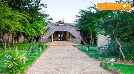 Luxury en-suite accommodation in Lake Manyara National Park
