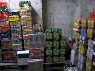 La face cachée de FRANPRIX