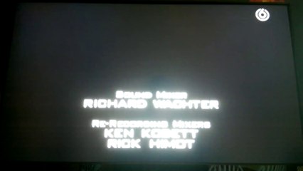 Hanley Productions_CBS Productions_CTTV_CBS Studios International (1998_2009-present)