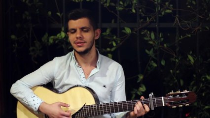 Bilal SONSES - Unuttum İşte (2016)