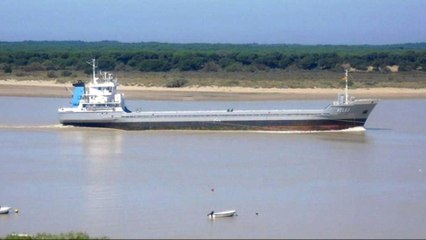 Seizure of North Korea arms shipment 'strains' US-Egypt relations