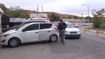 Aksaray'da Fetö Operasyonu: 7 Gözaltı