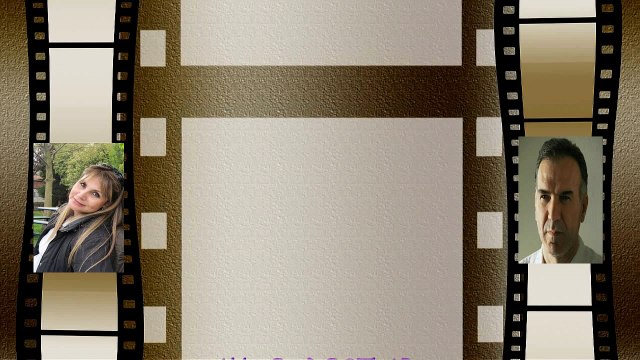 AH O DOSTLAR & SÖZ BELKIS HAKAN MÜZİK TURGAY TEKİNARSLAN & Klip Aynur AVCI