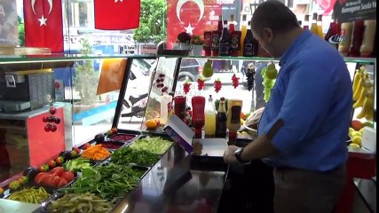 Günlük Kazancını Arakan’a Bağışladı