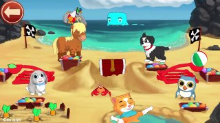 Educational Animals Friend for Kids | Learn Animals Farm ( part 2 )