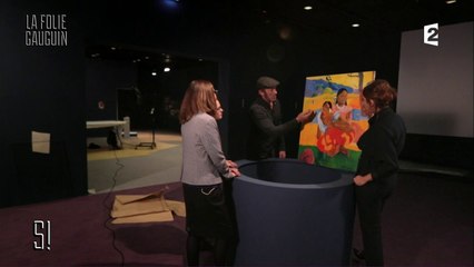 Le tableau le plus cher du monde ? (deuxième partie) - Stupéfiant !