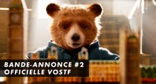 PADDINGTON 2 - Bande Annonce #2 VOSTF - Avec Hugh Grant et Hugh Bonneville