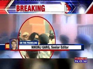 Honeypreet Insan & Dera Sacha Sauda In Trouble, ED Registers Preliminary Enquiry