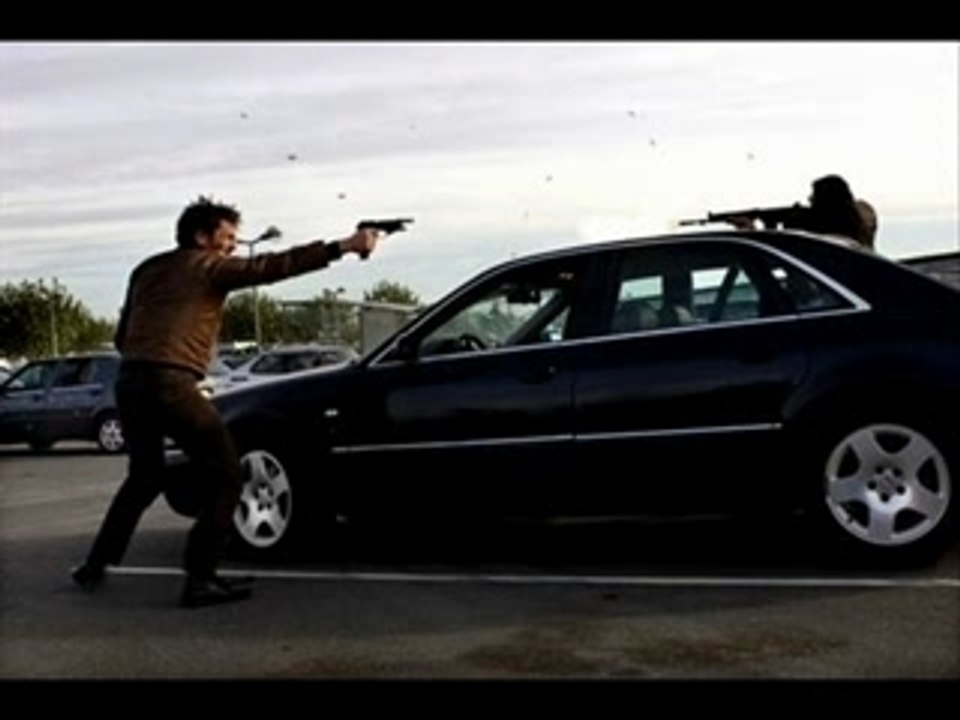 revolution (shurik'n samourai)